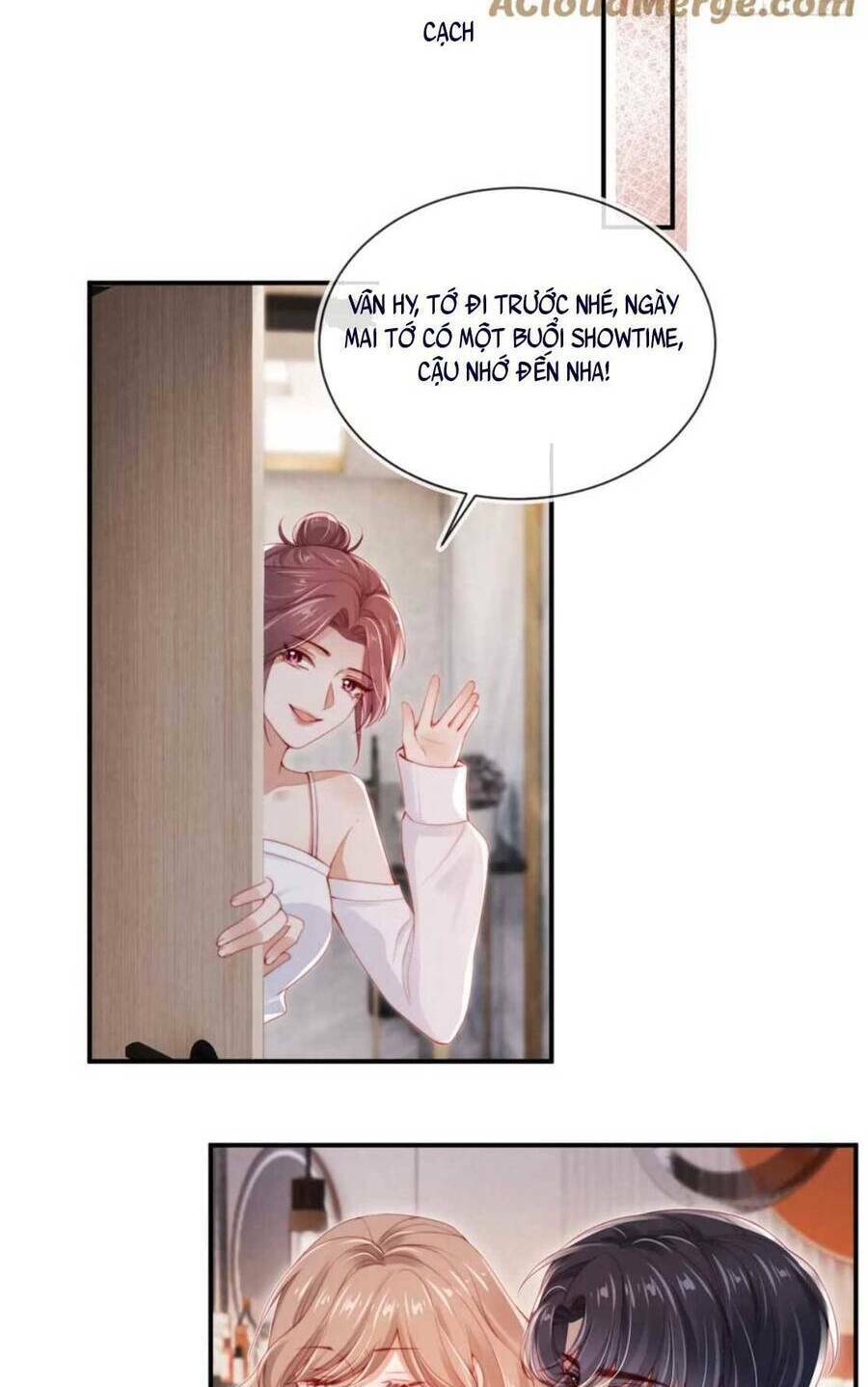 Hoắc Thiếu Lại Phải Theo Đuổi Vợ Yêu Rồi: Chapter 16