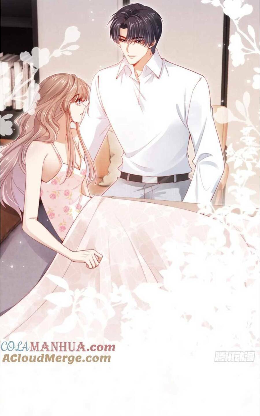 Hoắc Thiếu Lại Phải Theo Đuổi Vợ Yêu Rồi: Chapter 16