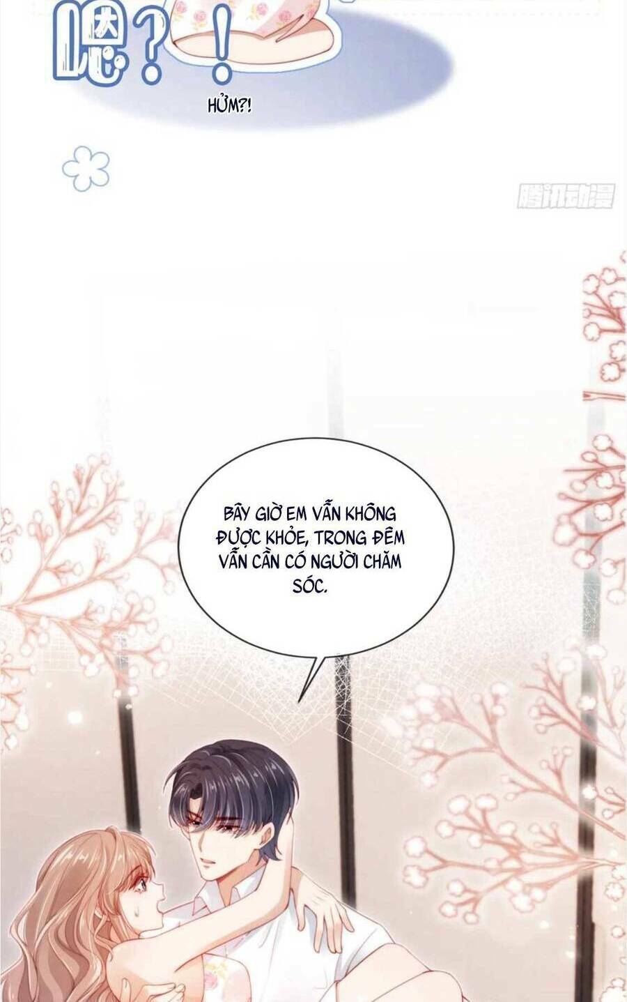 Hoắc Thiếu Lại Phải Theo Đuổi Vợ Yêu Rồi: Chapter 16