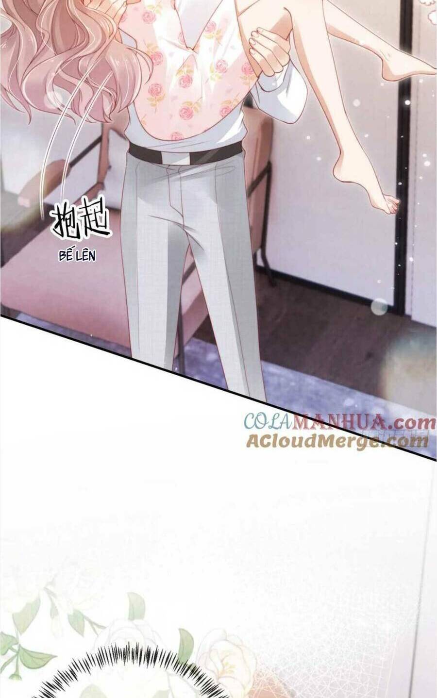 Hoắc Thiếu Lại Phải Theo Đuổi Vợ Yêu Rồi: Chapter 16