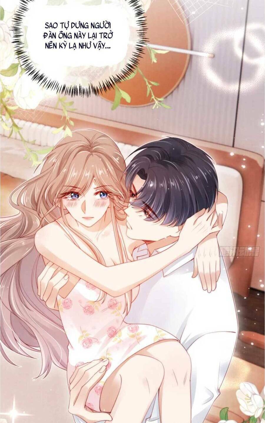 Hoắc Thiếu Lại Phải Theo Đuổi Vợ Yêu Rồi: Chapter 16
