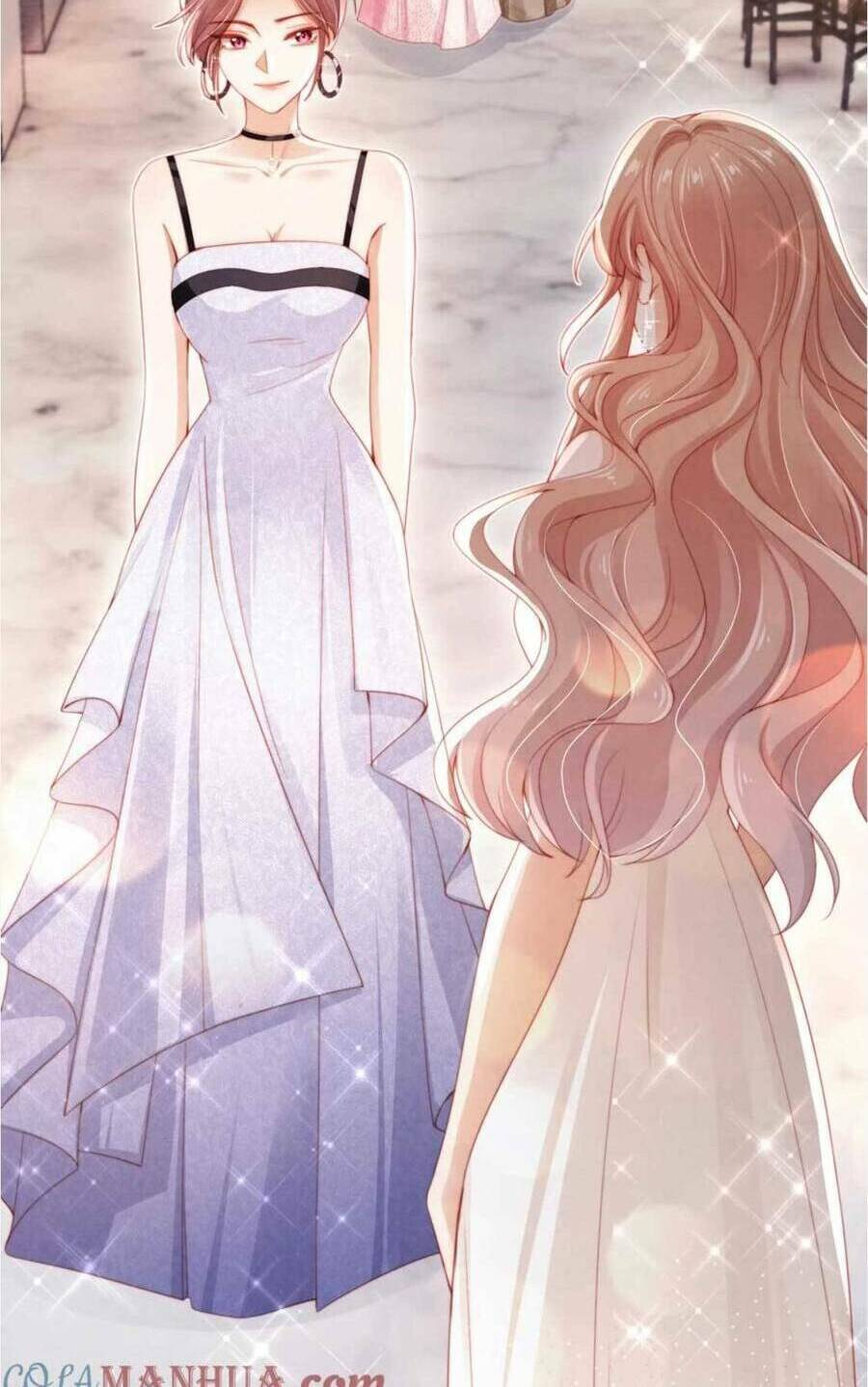 Hoắc Thiếu Lại Phải Theo Đuổi Vợ Yêu Rồi: Chapter 16