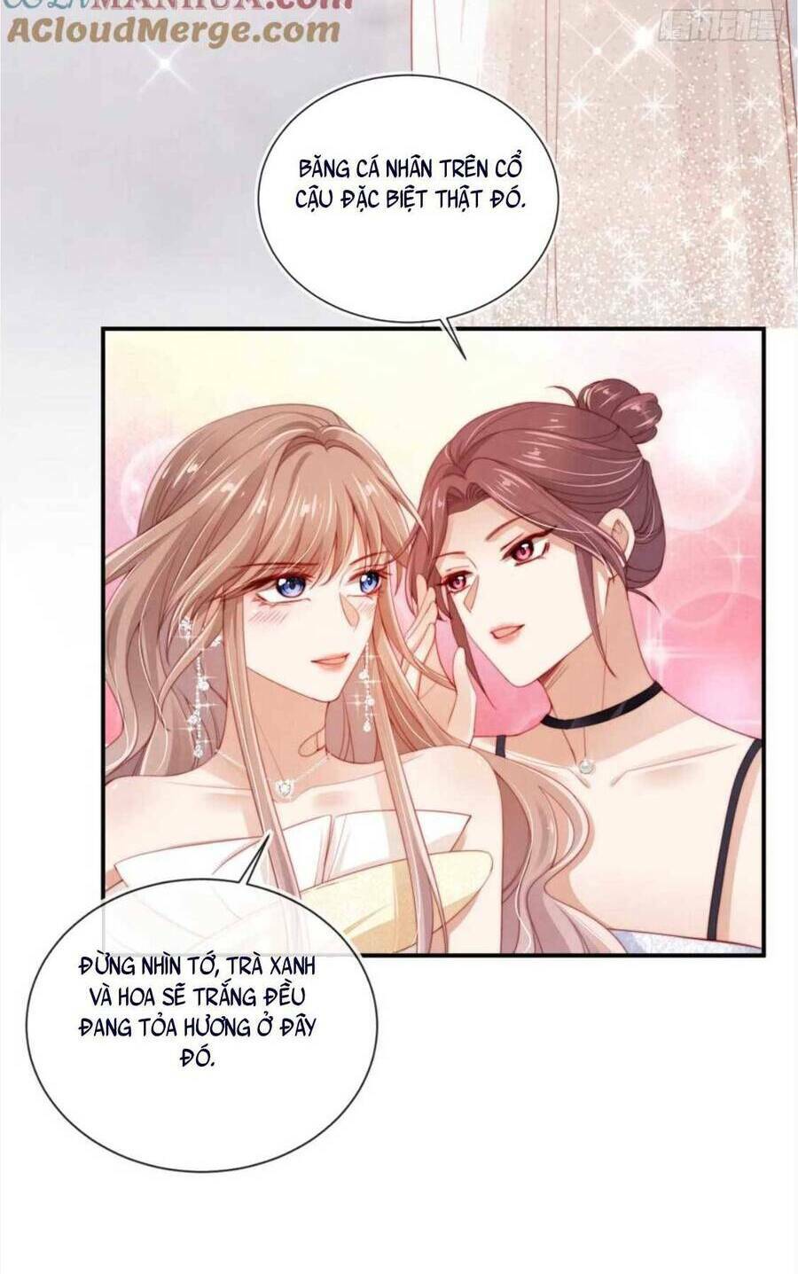 Hoắc Thiếu Lại Phải Theo Đuổi Vợ Yêu Rồi: Chapter 16