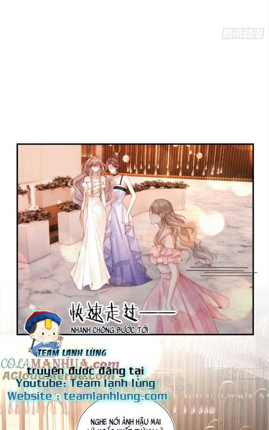 Hoắc Thiếu Lại Phải Theo Đuổi Vợ Yêu Rồi: Chapter 16