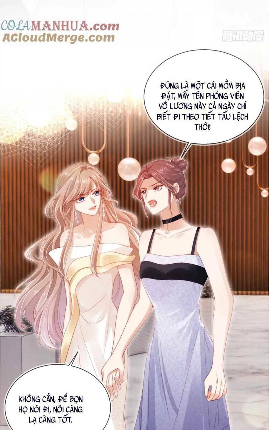 Hoắc Thiếu Lại Phải Theo Đuổi Vợ Yêu Rồi: Chapter 16