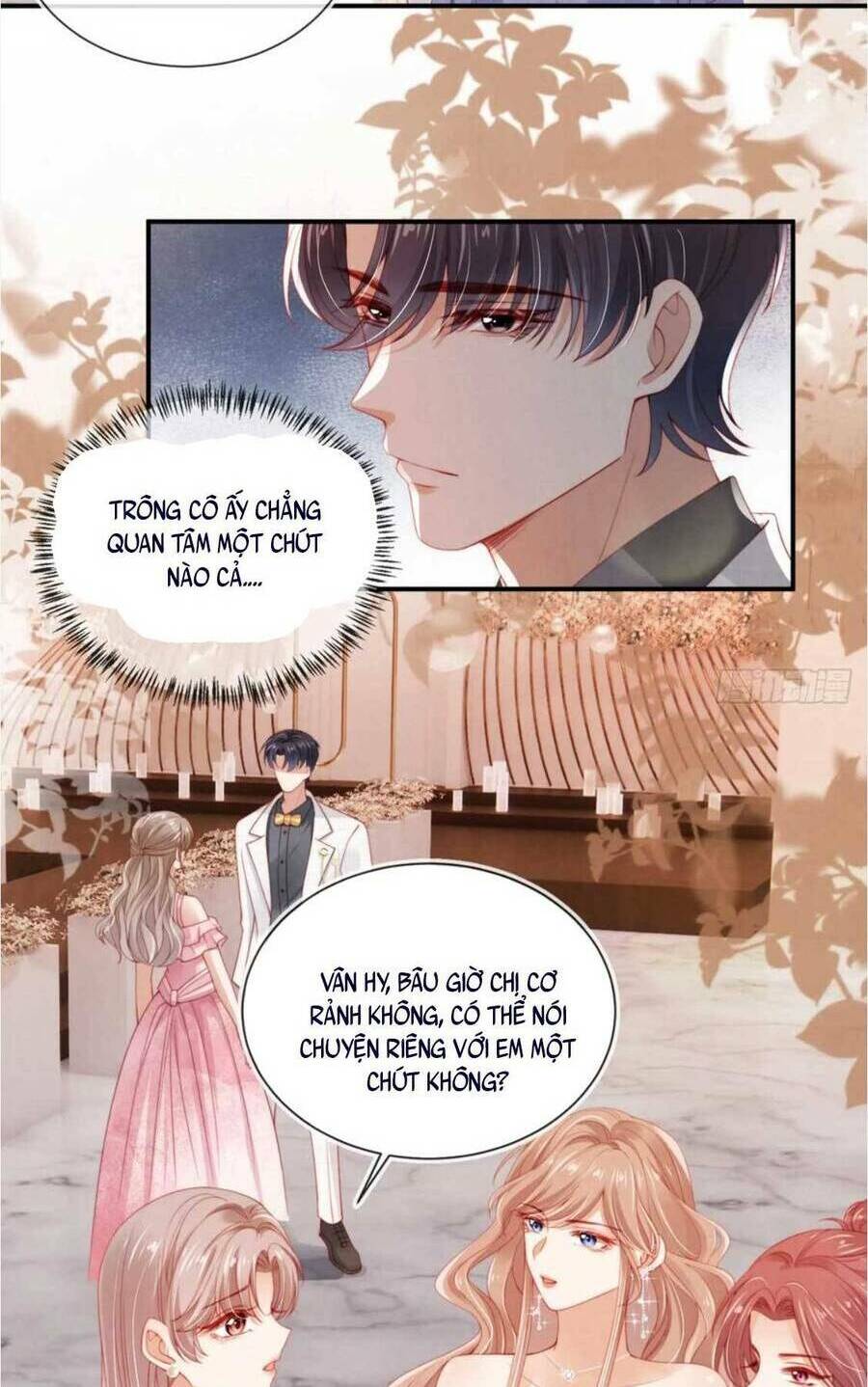 Hoắc Thiếu Lại Phải Theo Đuổi Vợ Yêu Rồi: Chapter 16