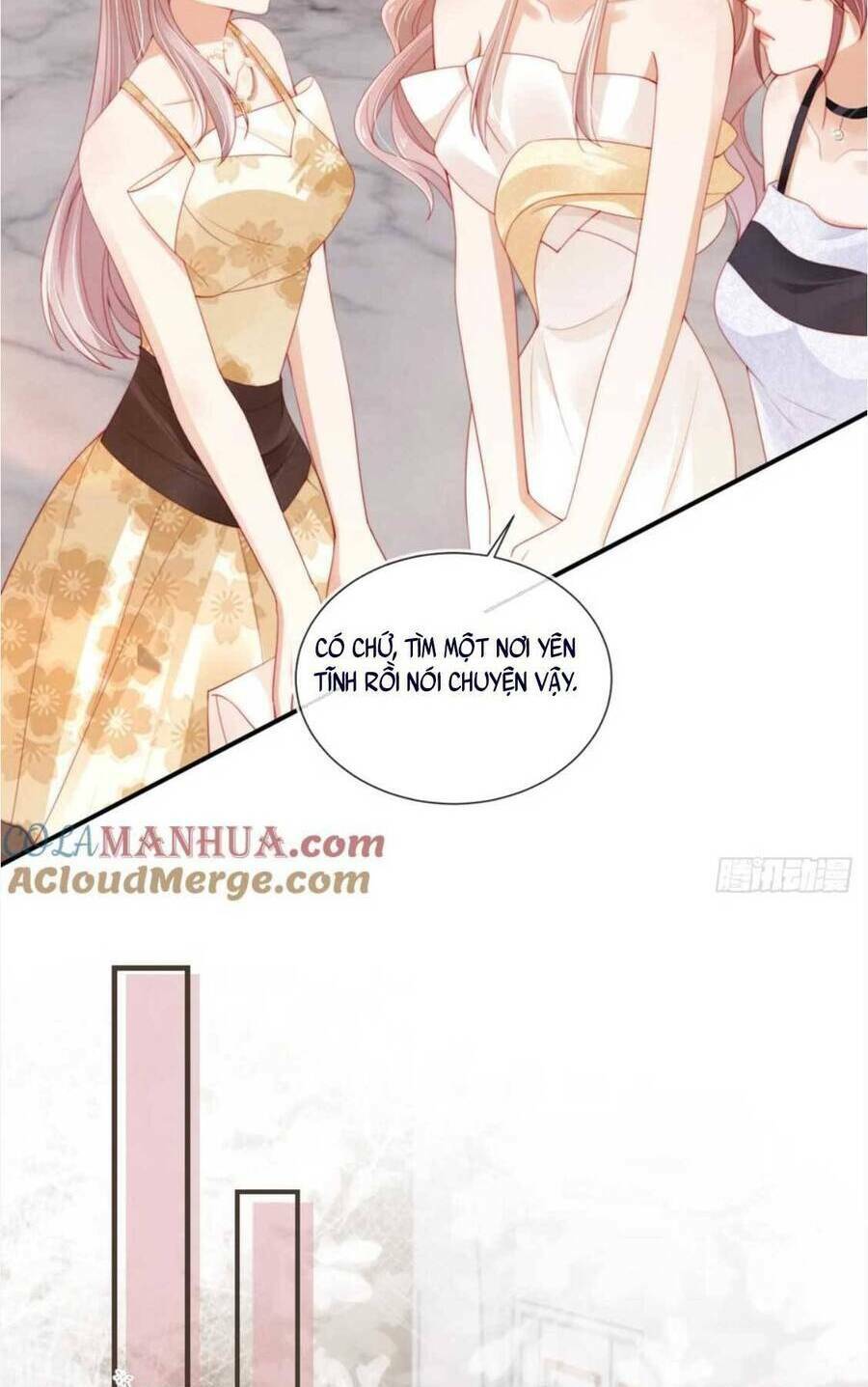 Hoắc Thiếu Lại Phải Theo Đuổi Vợ Yêu Rồi: Chapter 16