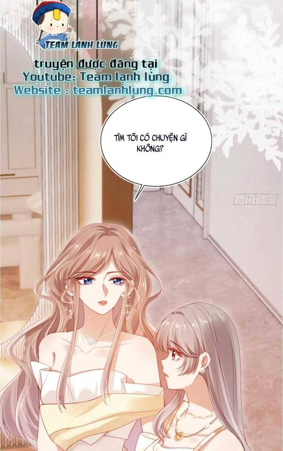 Hoắc Thiếu Lại Phải Theo Đuổi Vợ Yêu Rồi: Chapter 16