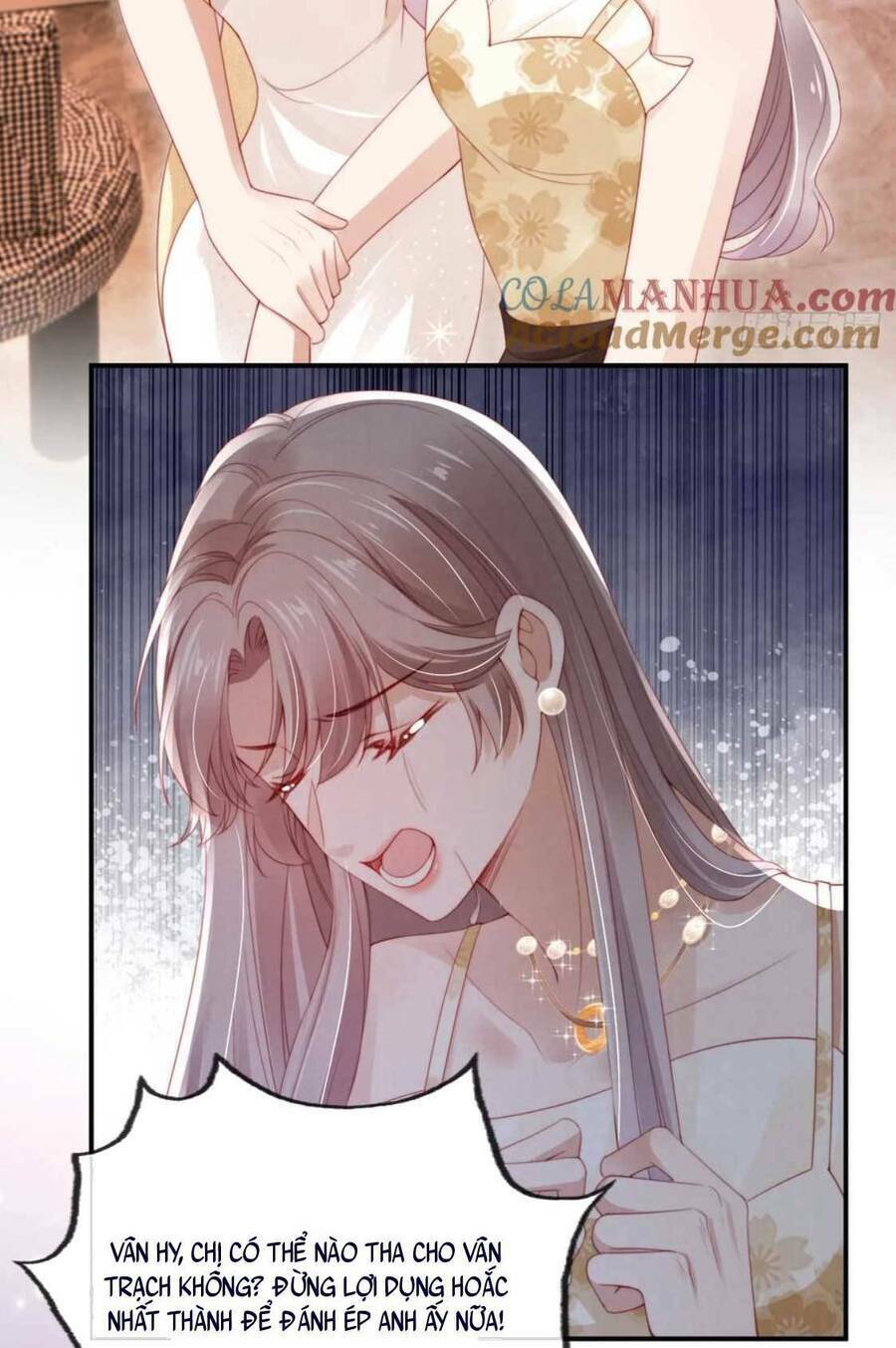Hoắc Thiếu Lại Phải Theo Đuổi Vợ Yêu Rồi: Chapter 16
