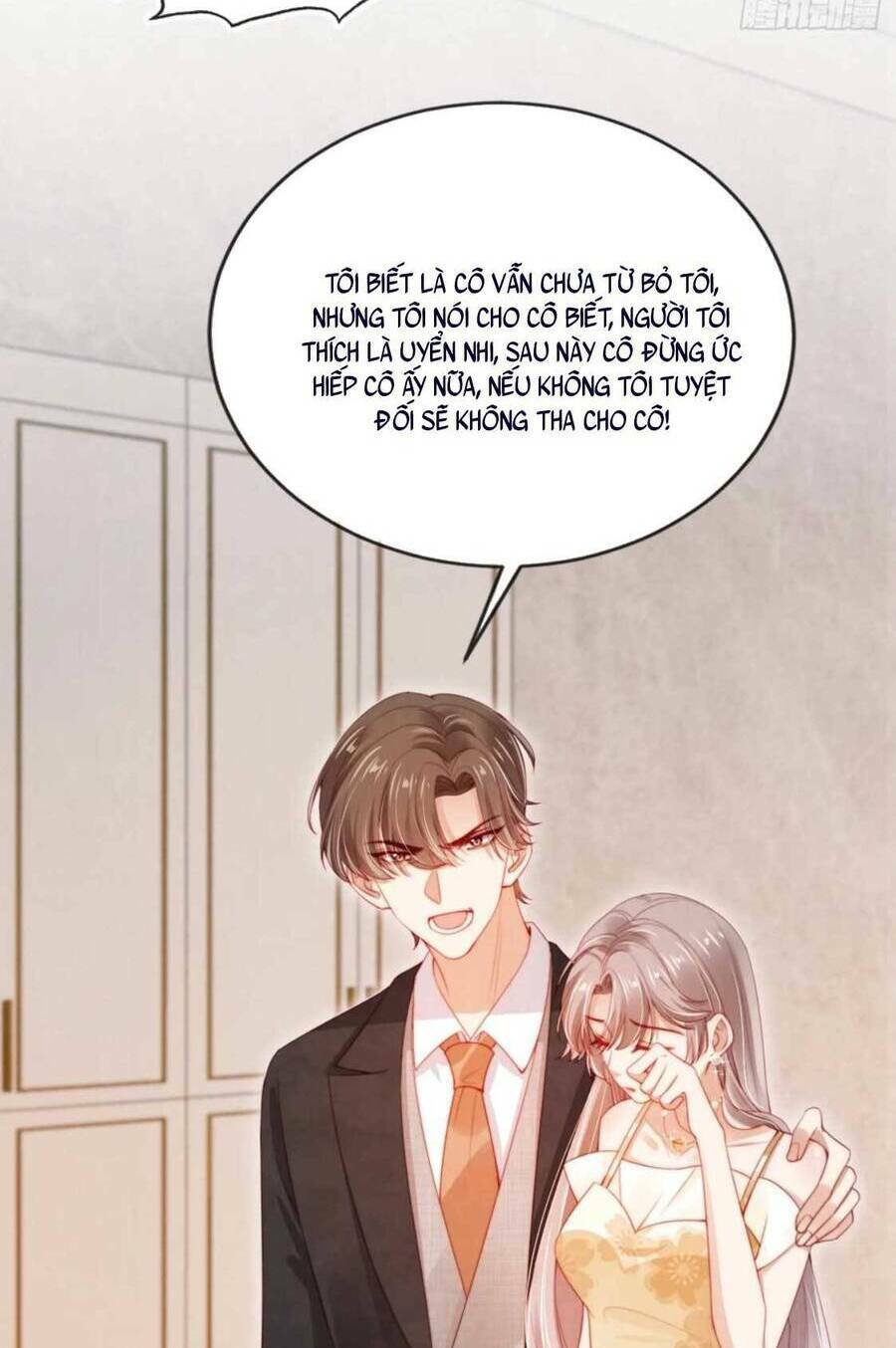 Hoắc Thiếu Lại Phải Theo Đuổi Vợ Yêu Rồi: Chapter 16