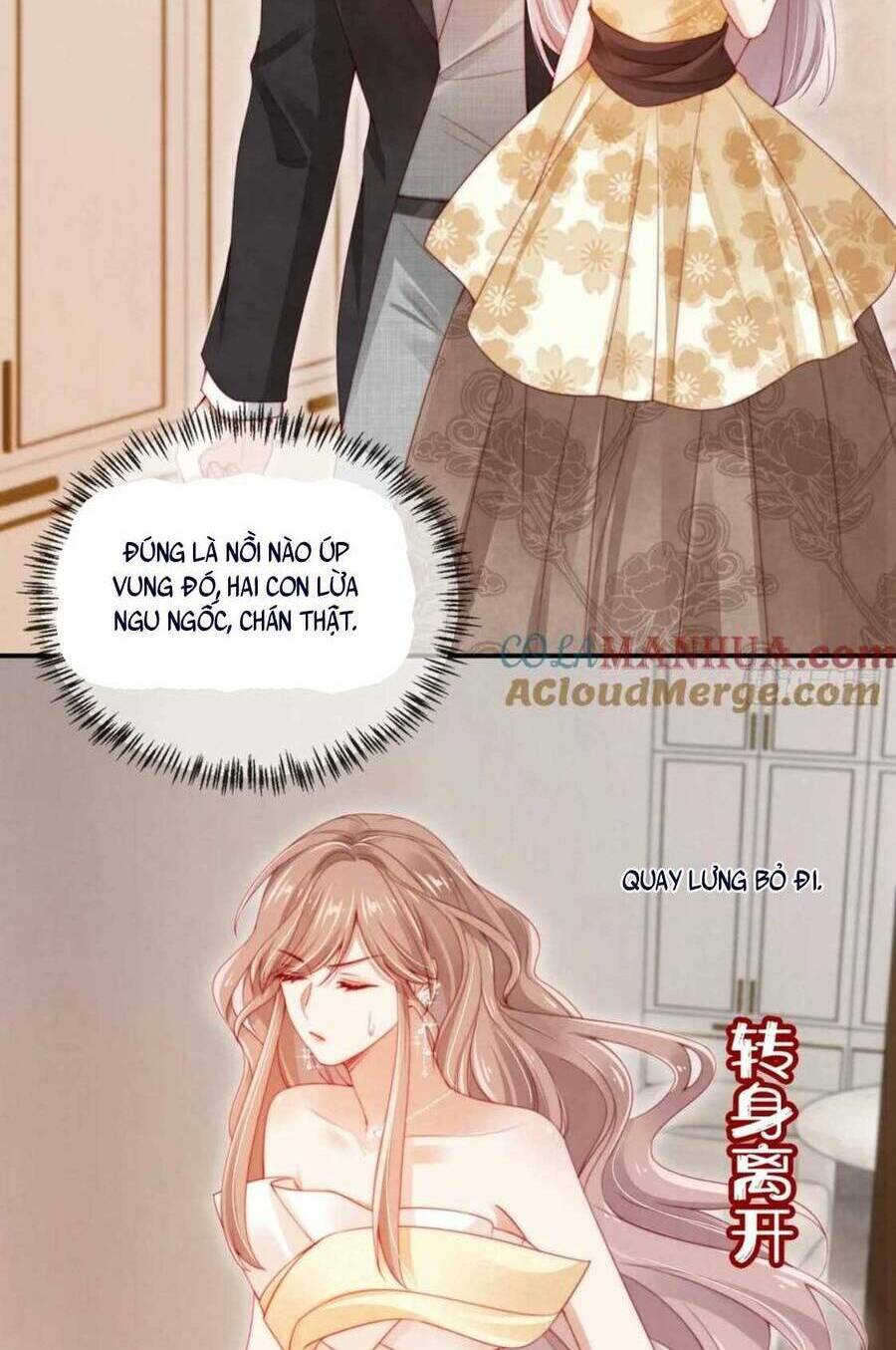 Hoắc Thiếu Lại Phải Theo Đuổi Vợ Yêu Rồi: Chapter 16