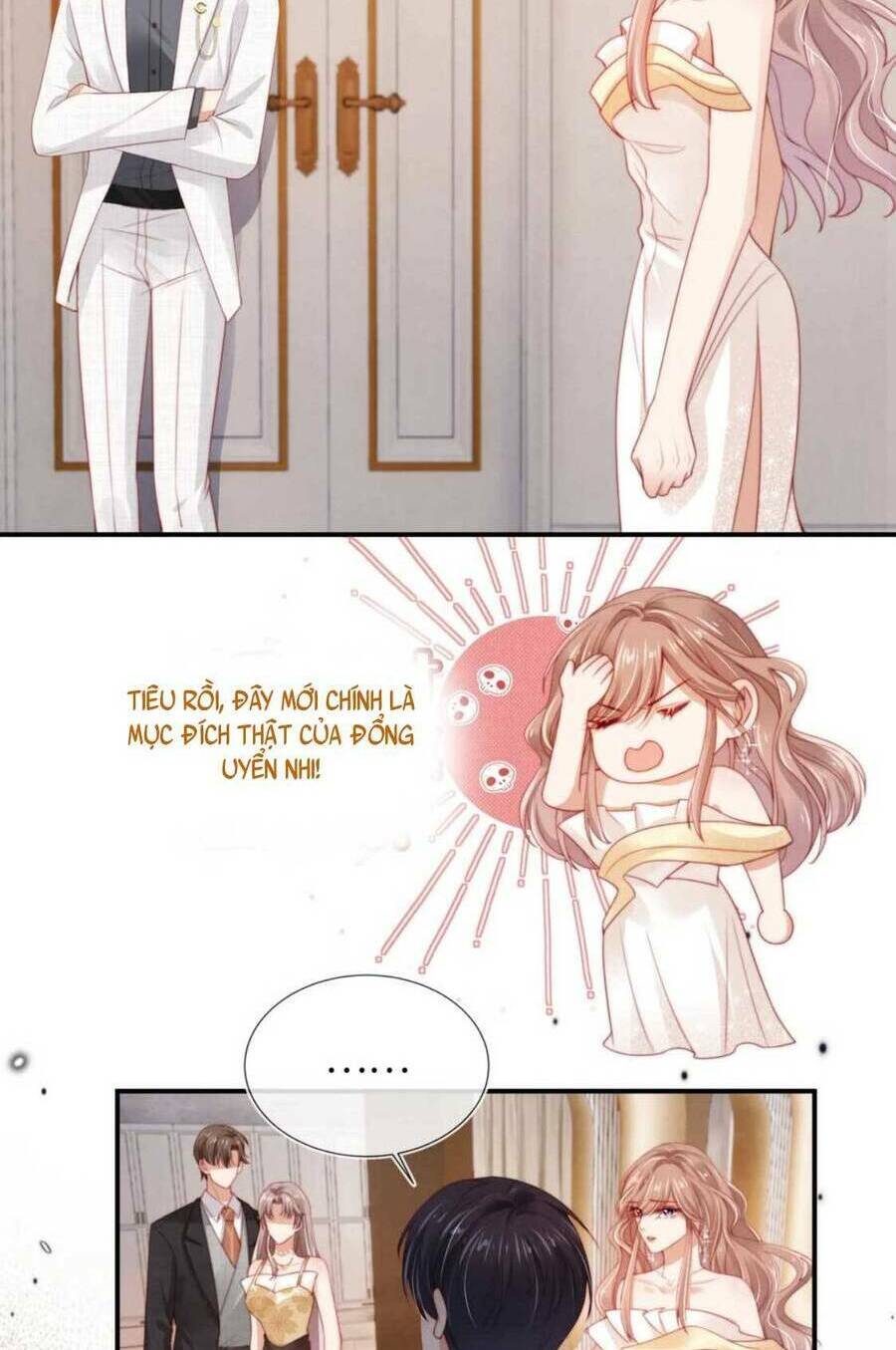Hoắc Thiếu Lại Phải Theo Đuổi Vợ Yêu Rồi: Chapter 16
