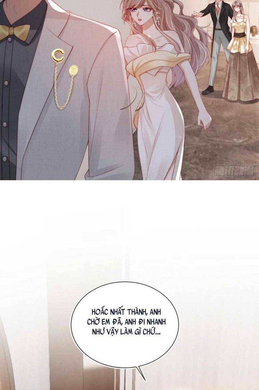 Hoắc Thiếu Lại Phải Theo Đuổi Vợ Yêu Rồi: Chapter 16