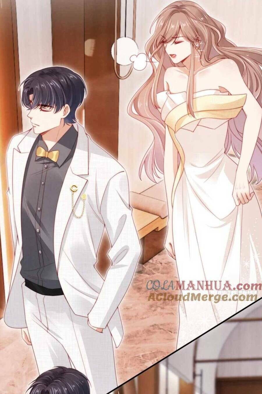 Hoắc Thiếu Lại Phải Theo Đuổi Vợ Yêu Rồi: Chapter 16
