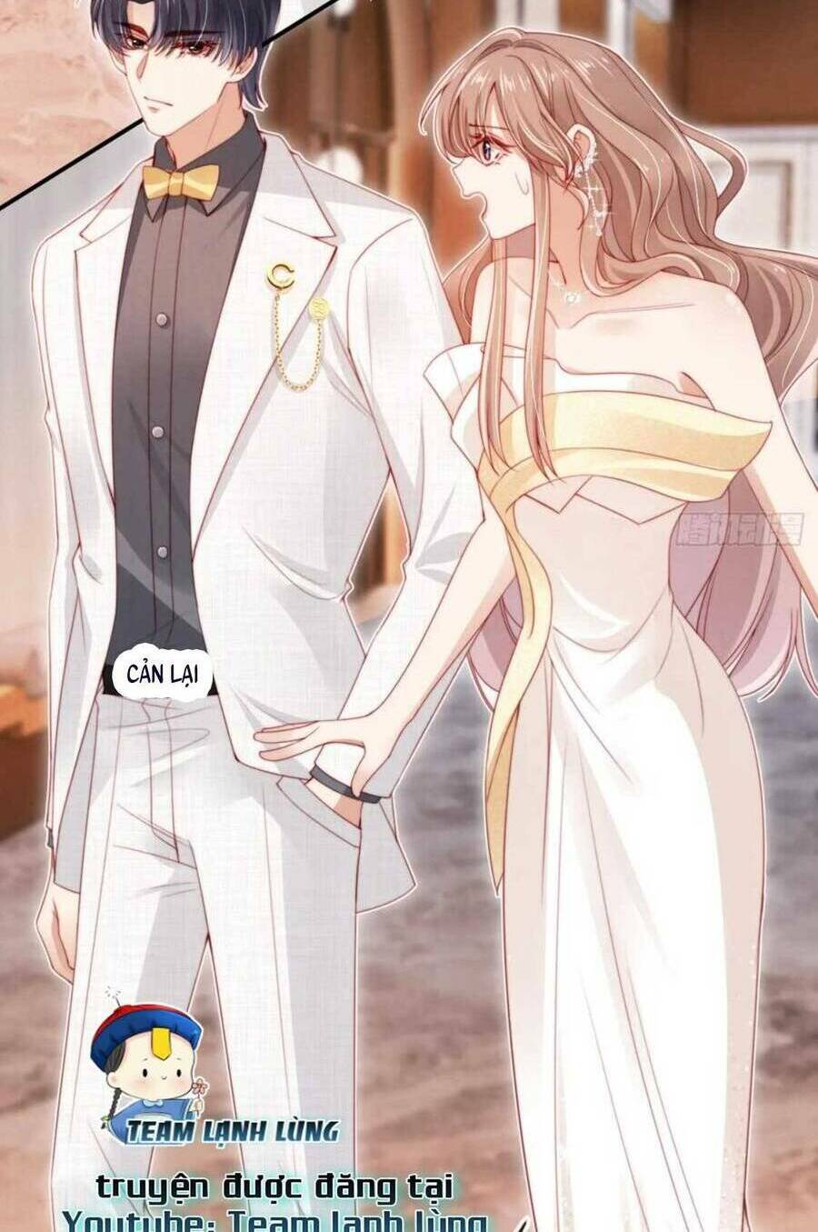 Hoắc Thiếu Lại Phải Theo Đuổi Vợ Yêu Rồi: Chapter 16