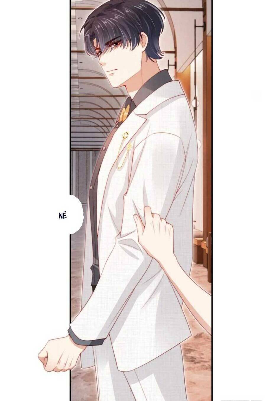 Hoắc Thiếu Lại Phải Theo Đuổi Vợ Yêu Rồi: Chapter 16