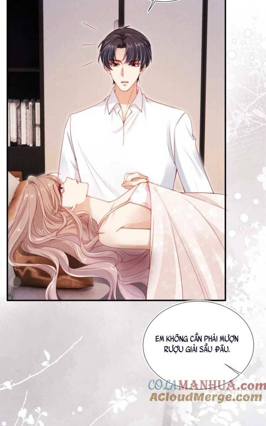 Hoắc Thiếu Lại Phải Theo Đuổi Vợ Yêu Rồi: Chapter 16