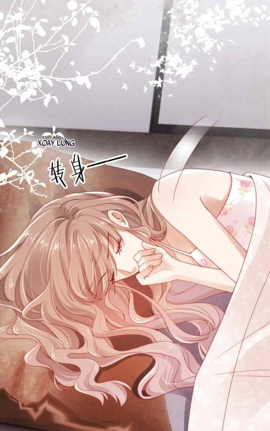Hoắc Thiếu Lại Phải Theo Đuổi Vợ Yêu Rồi: Chapter 16