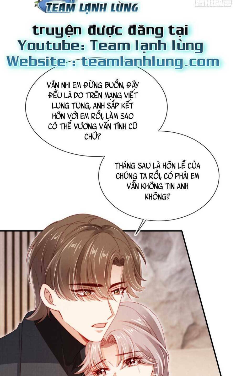 Hoắc Thiếu Lại Phải Theo Đuổi Vợ Yêu Rồi: Chapter 18