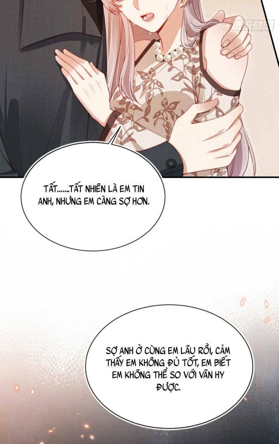 Hoắc Thiếu Lại Phải Theo Đuổi Vợ Yêu Rồi: Chapter 18