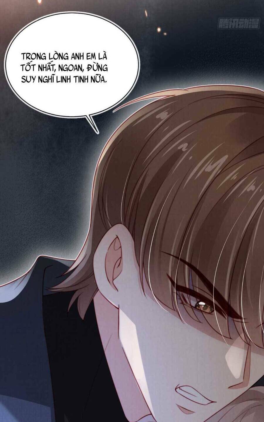 Hoắc Thiếu Lại Phải Theo Đuổi Vợ Yêu Rồi: Chapter 18