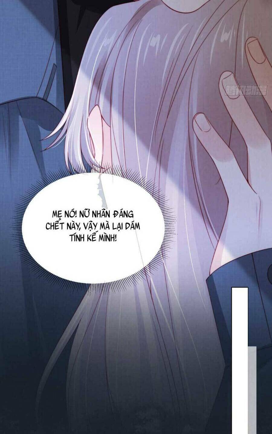 Hoắc Thiếu Lại Phải Theo Đuổi Vợ Yêu Rồi: Chapter 18