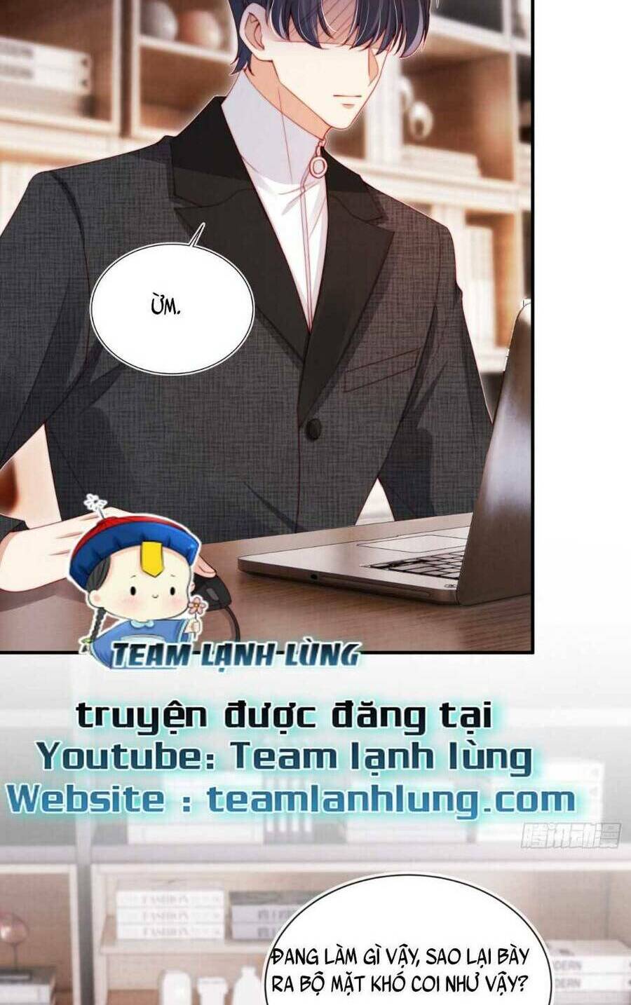 Hoắc Thiếu Lại Phải Theo Đuổi Vợ Yêu Rồi: Chapter 18