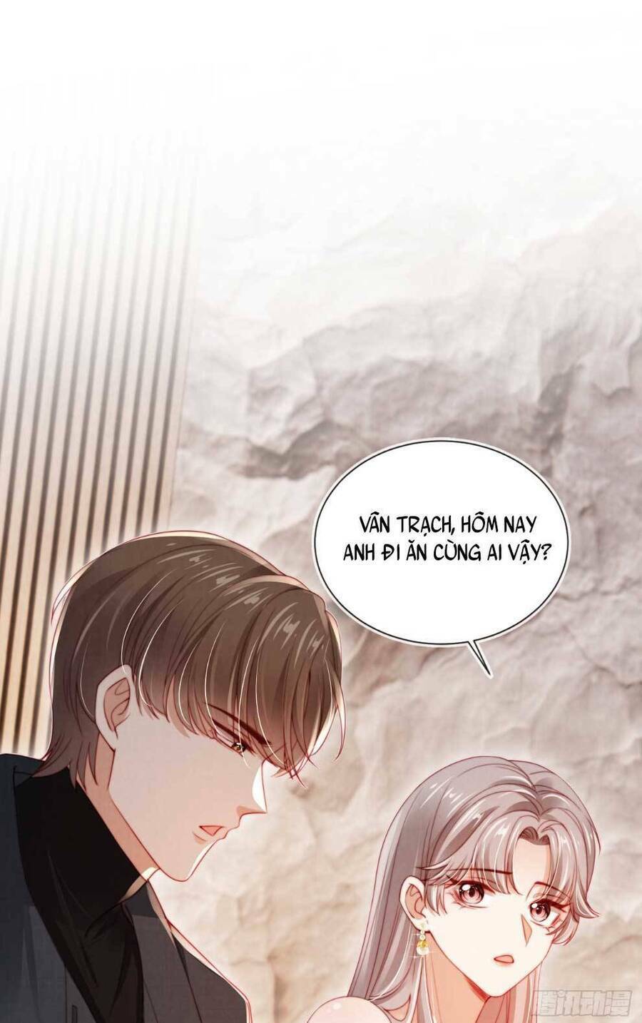 Hoắc Thiếu Lại Phải Theo Đuổi Vợ Yêu Rồi: Chapter 18