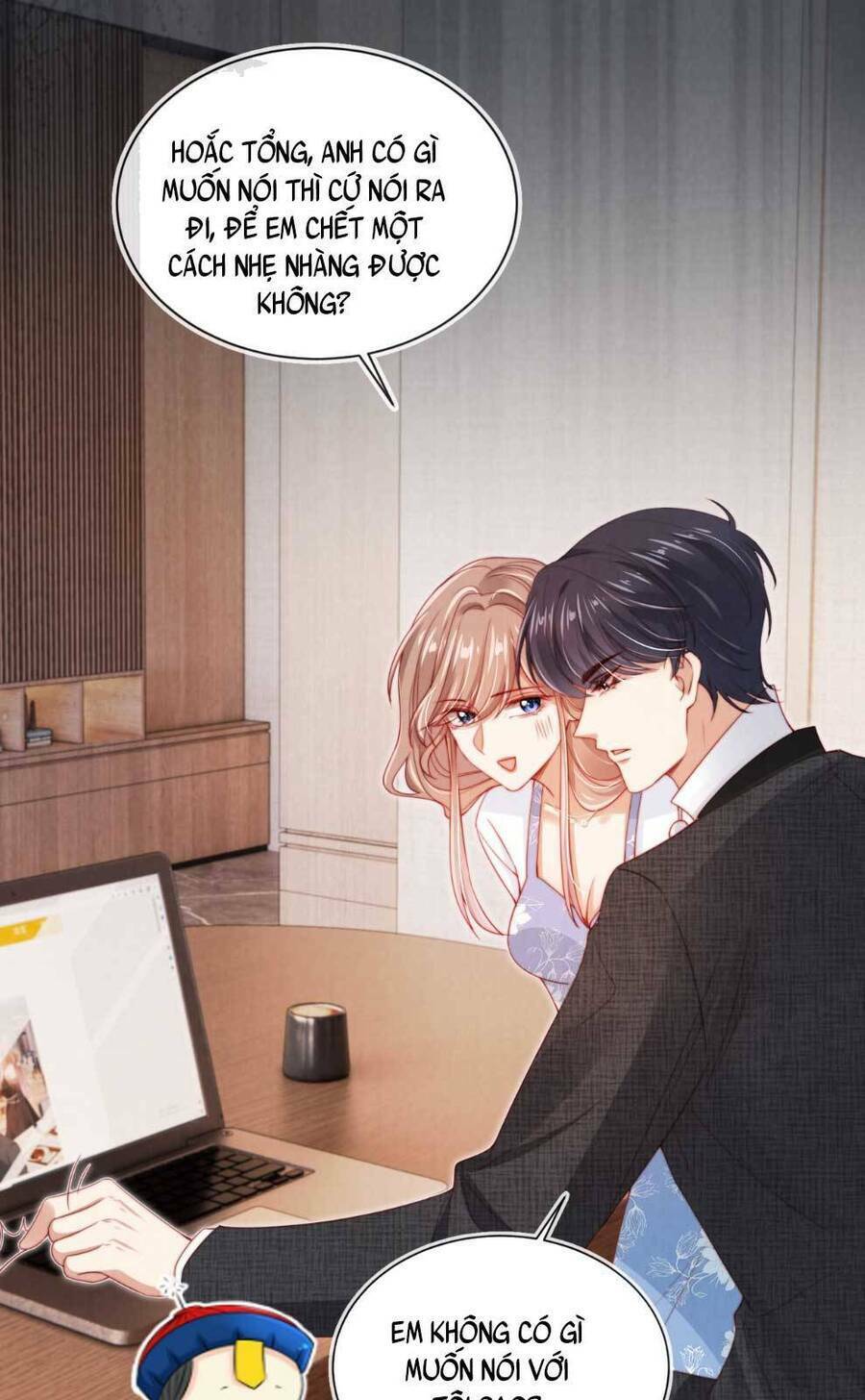 Hoắc Thiếu Lại Phải Theo Đuổi Vợ Yêu Rồi: Chapter 18