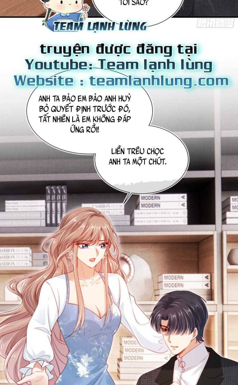 Hoắc Thiếu Lại Phải Theo Đuổi Vợ Yêu Rồi: Chapter 18