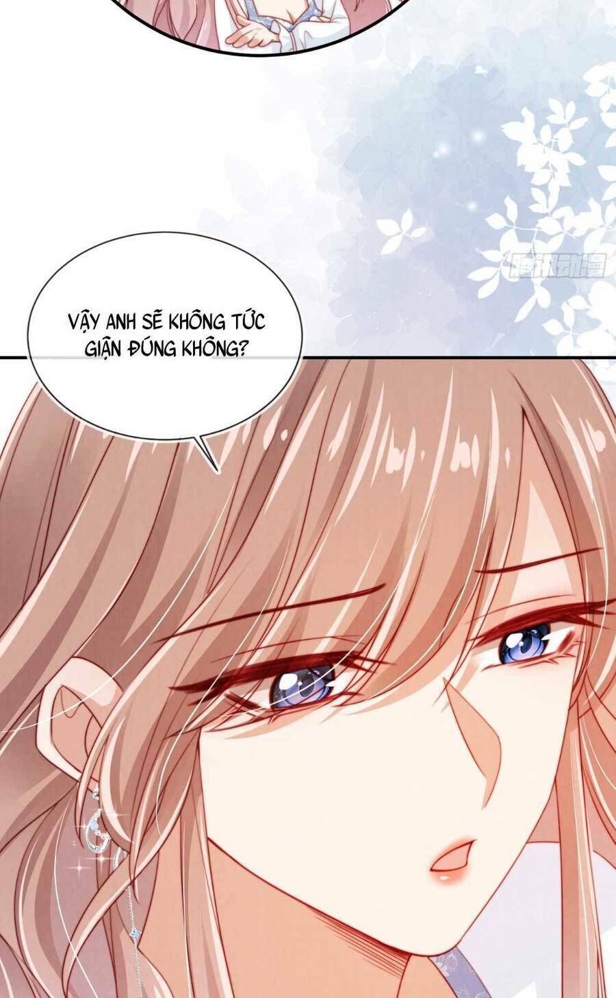 Hoắc Thiếu Lại Phải Theo Đuổi Vợ Yêu Rồi: Chapter 18