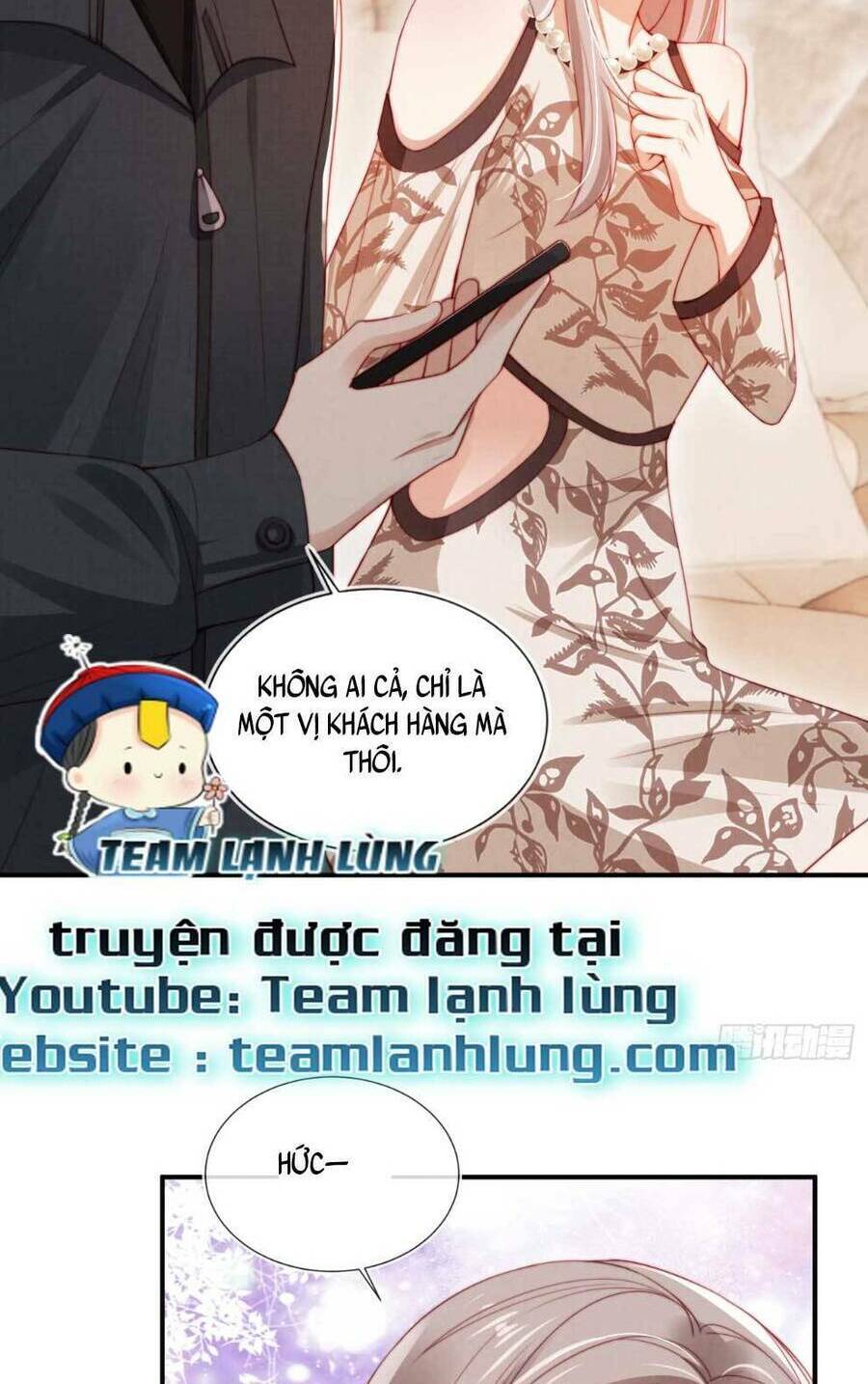 Hoắc Thiếu Lại Phải Theo Đuổi Vợ Yêu Rồi: Chapter 18