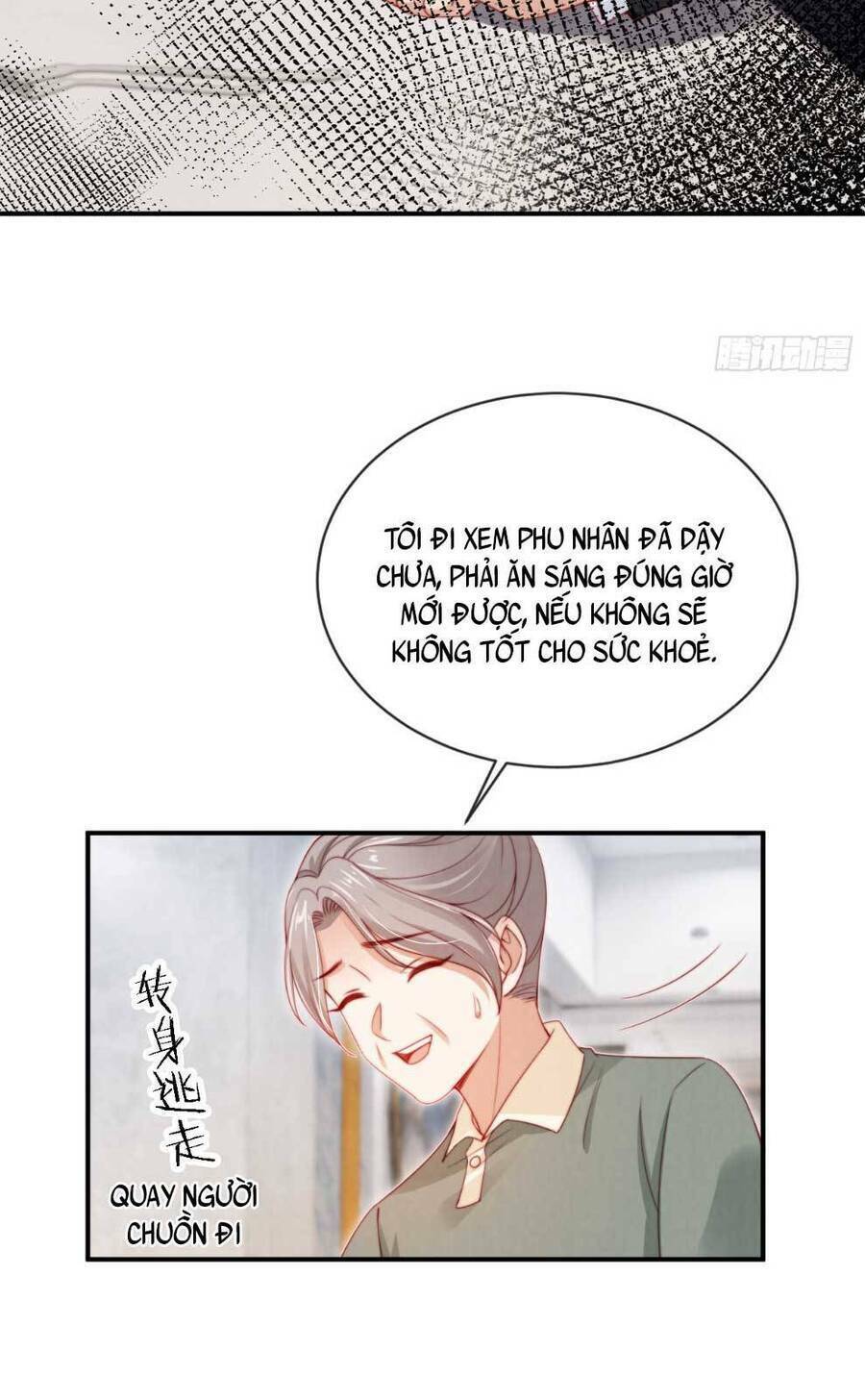 Hoắc Thiếu Lại Phải Theo Đuổi Vợ Yêu Rồi: Chapter 18