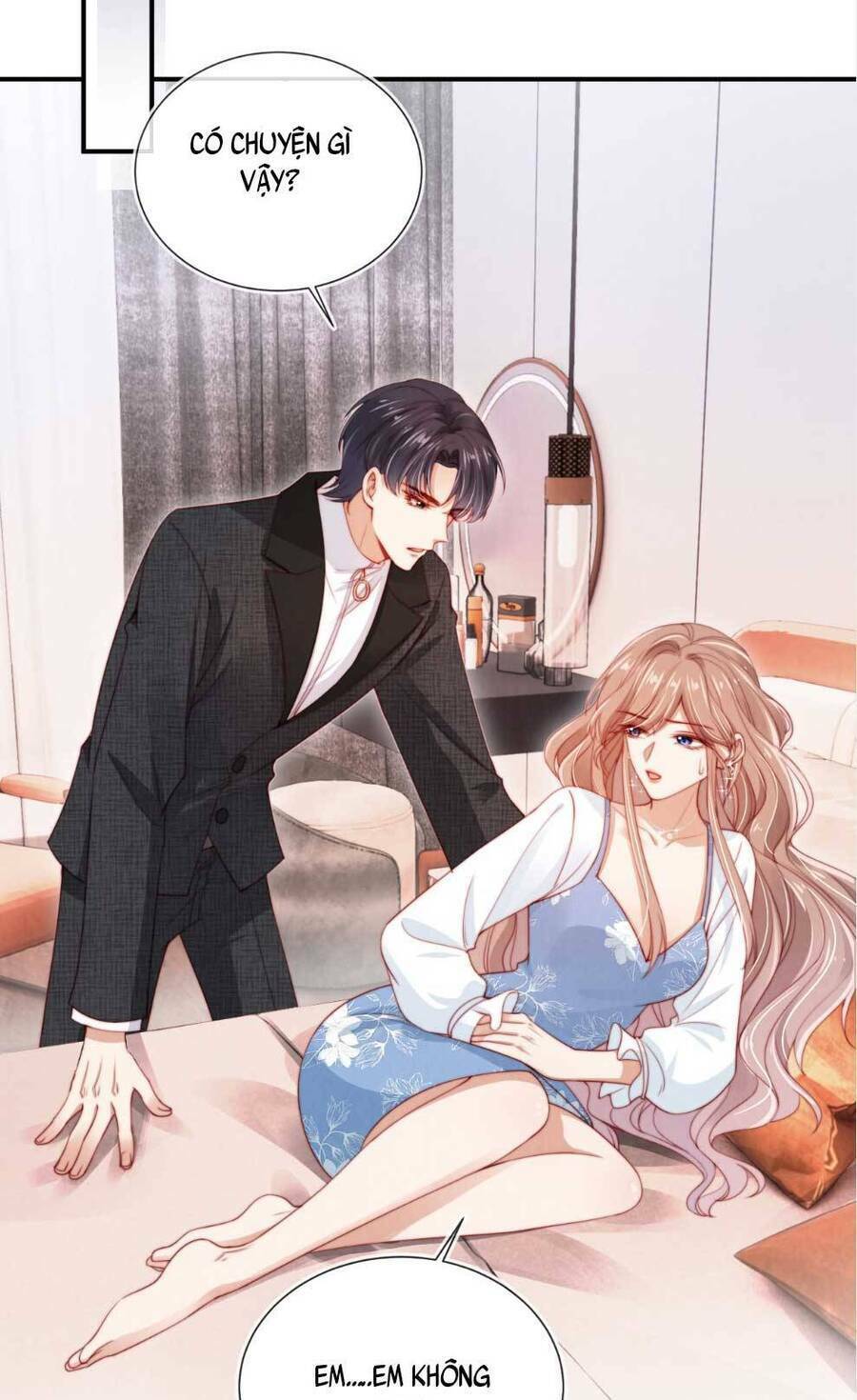 Hoắc Thiếu Lại Phải Theo Đuổi Vợ Yêu Rồi: Chapter 18