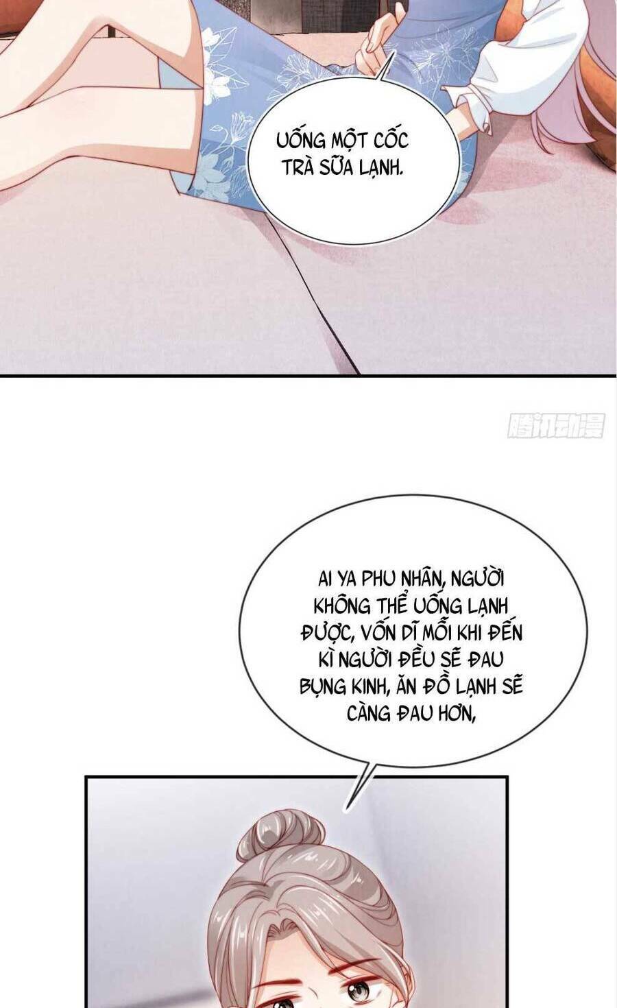 Hoắc Thiếu Lại Phải Theo Đuổi Vợ Yêu Rồi: Chapter 18