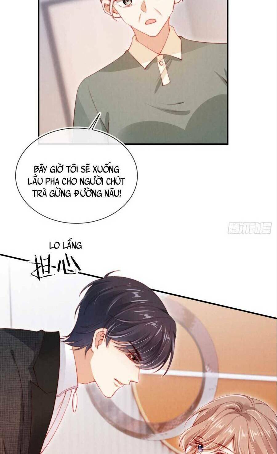 Hoắc Thiếu Lại Phải Theo Đuổi Vợ Yêu Rồi: Chapter 18