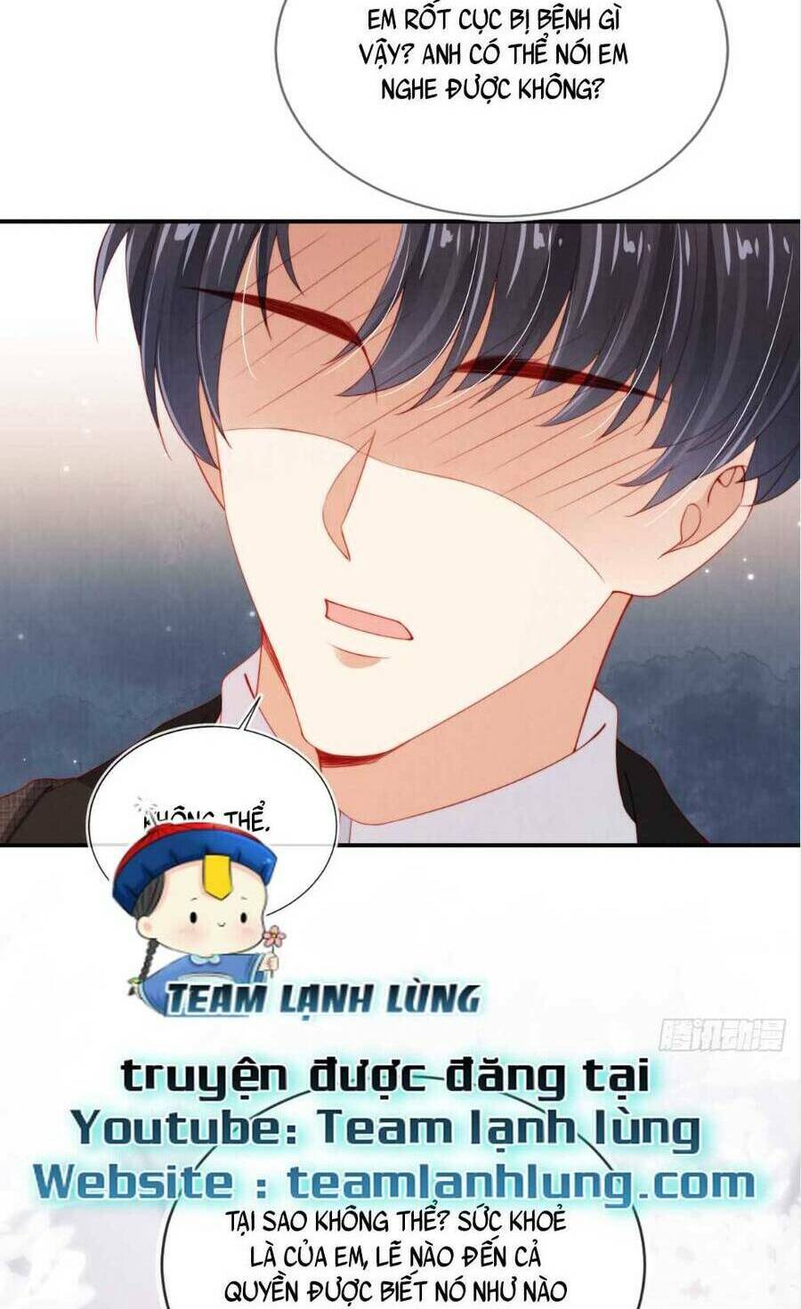 Hoắc Thiếu Lại Phải Theo Đuổi Vợ Yêu Rồi: Chapter 18