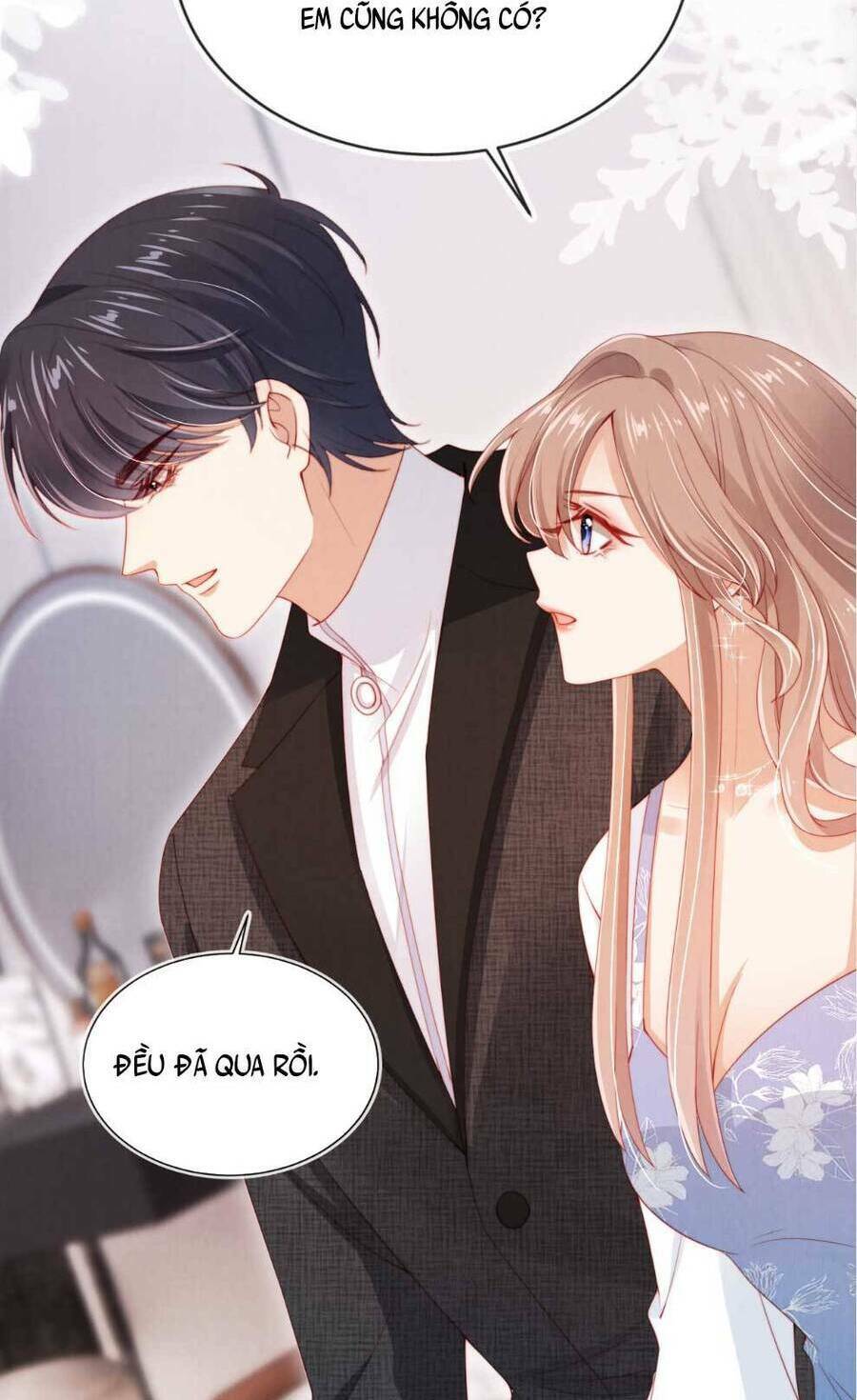Hoắc Thiếu Lại Phải Theo Đuổi Vợ Yêu Rồi: Chapter 18