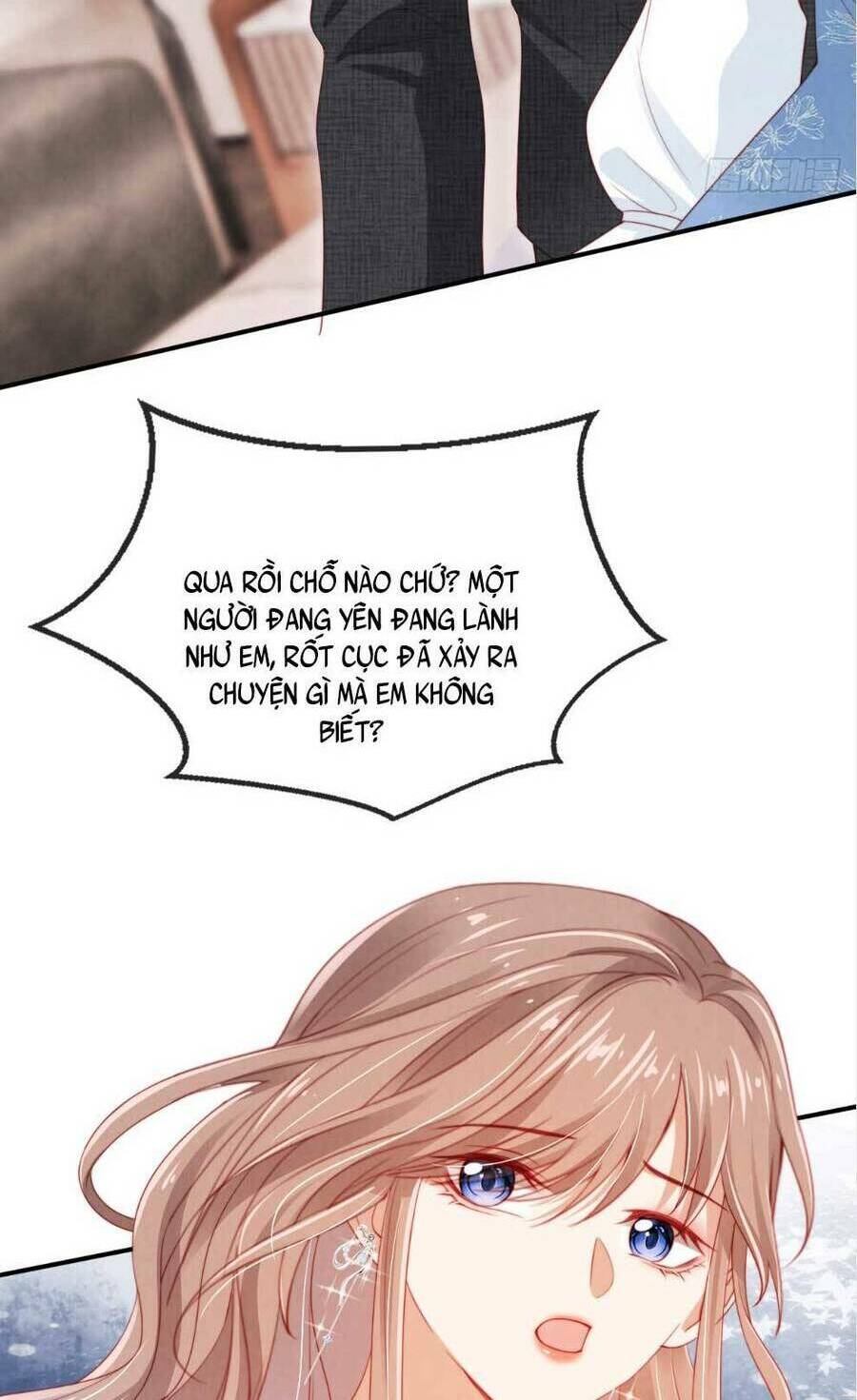 Hoắc Thiếu Lại Phải Theo Đuổi Vợ Yêu Rồi: Chapter 18