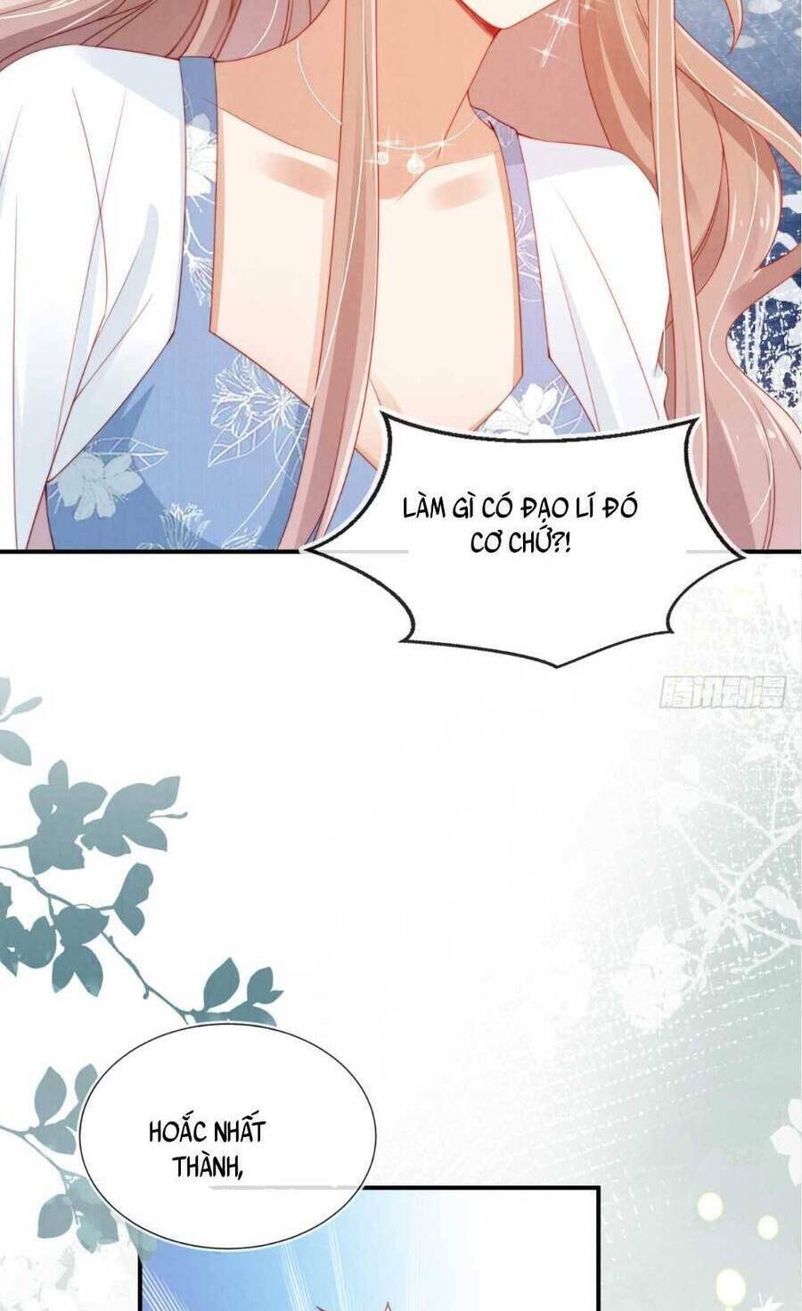 Hoắc Thiếu Lại Phải Theo Đuổi Vợ Yêu Rồi: Chapter 18