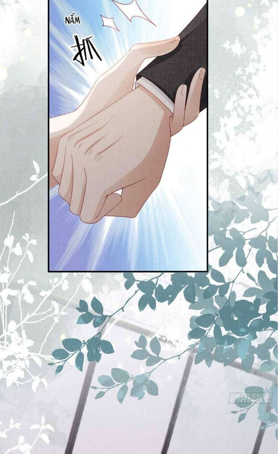 Hoắc Thiếu Lại Phải Theo Đuổi Vợ Yêu Rồi: Chapter 18