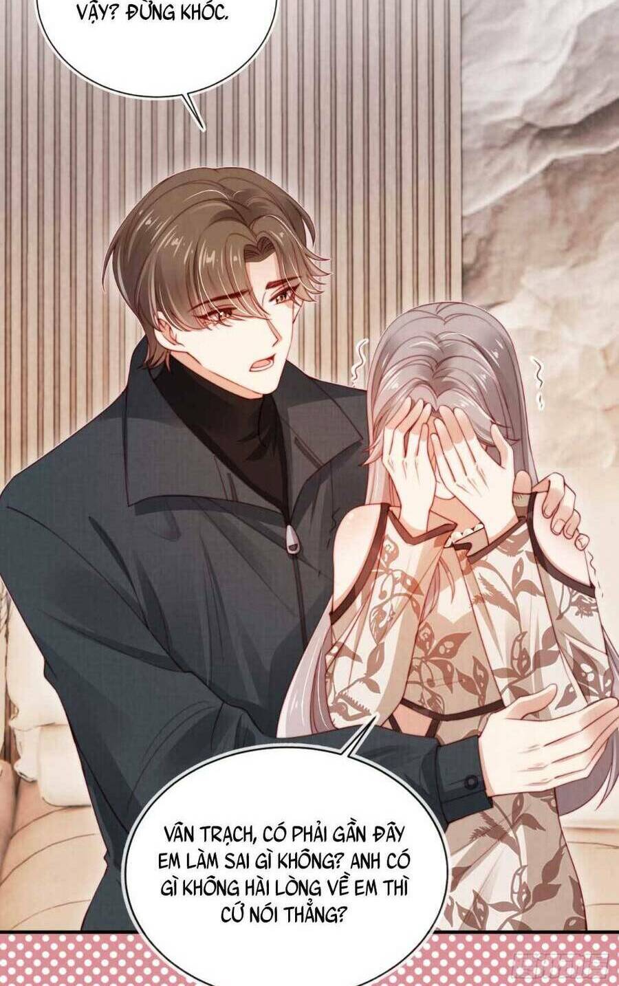 Hoắc Thiếu Lại Phải Theo Đuổi Vợ Yêu Rồi: Chapter 18