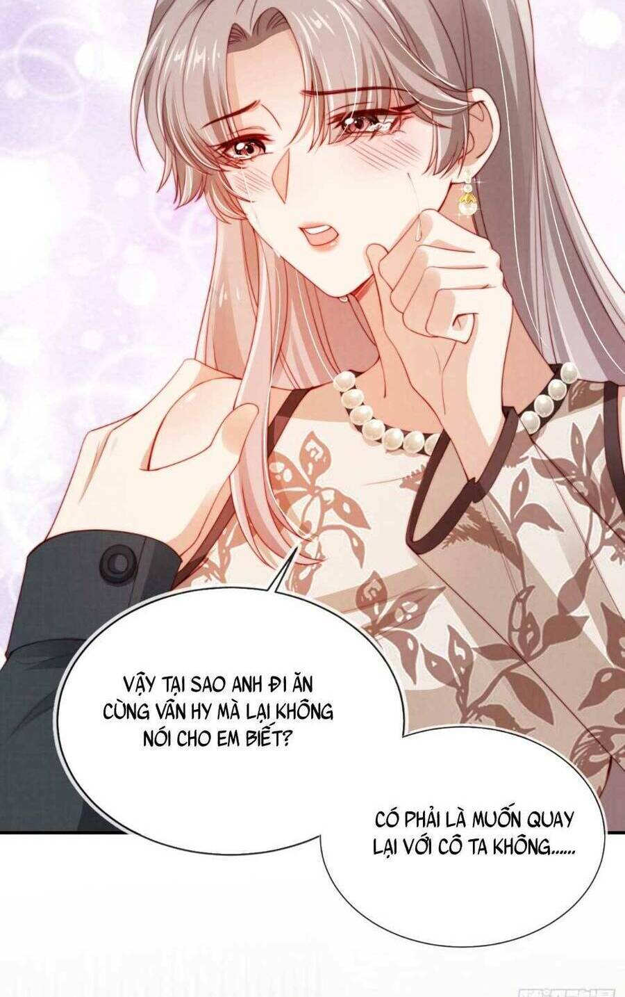 Hoắc Thiếu Lại Phải Theo Đuổi Vợ Yêu Rồi: Chapter 18