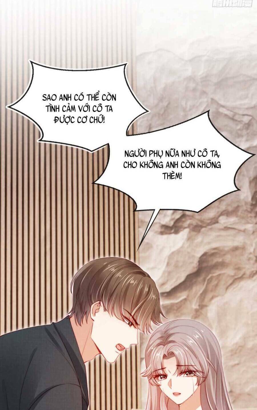 Hoắc Thiếu Lại Phải Theo Đuổi Vợ Yêu Rồi: Chapter 18