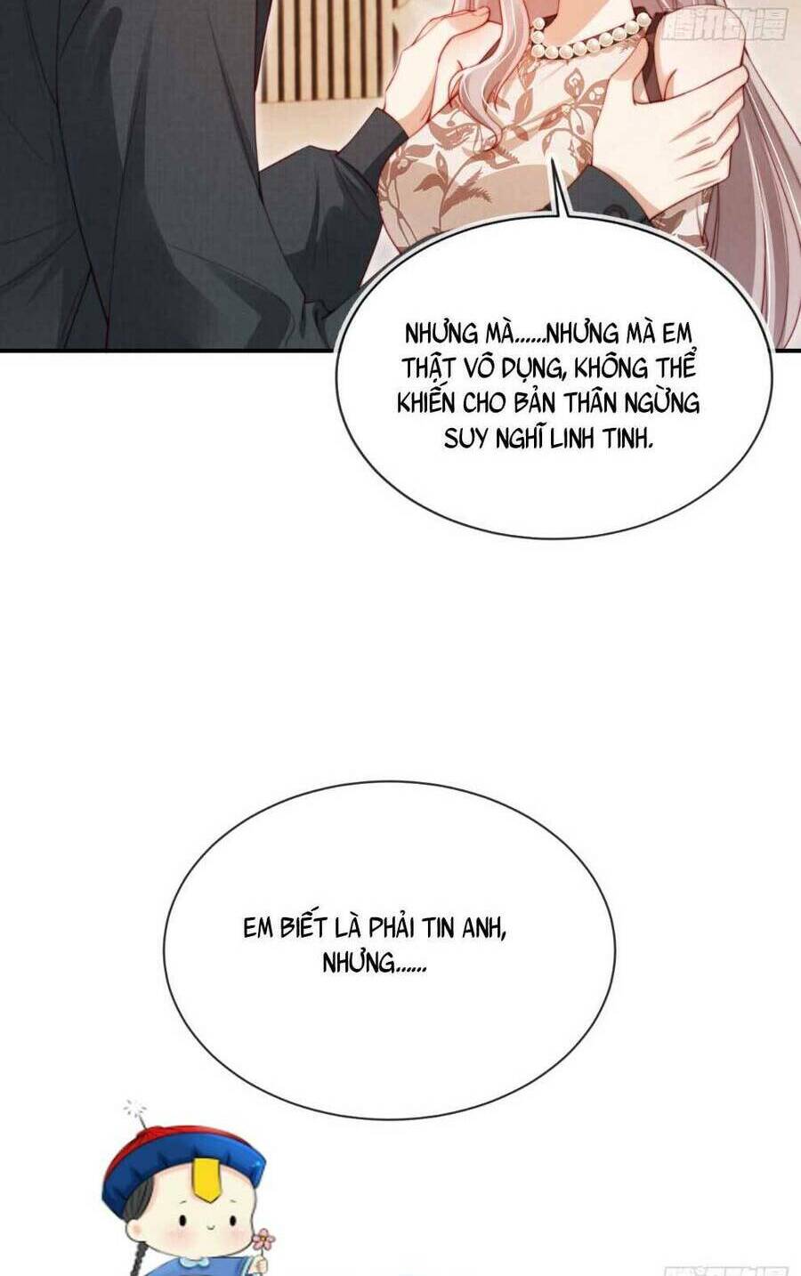 Hoắc Thiếu Lại Phải Theo Đuổi Vợ Yêu Rồi: Chapter 18