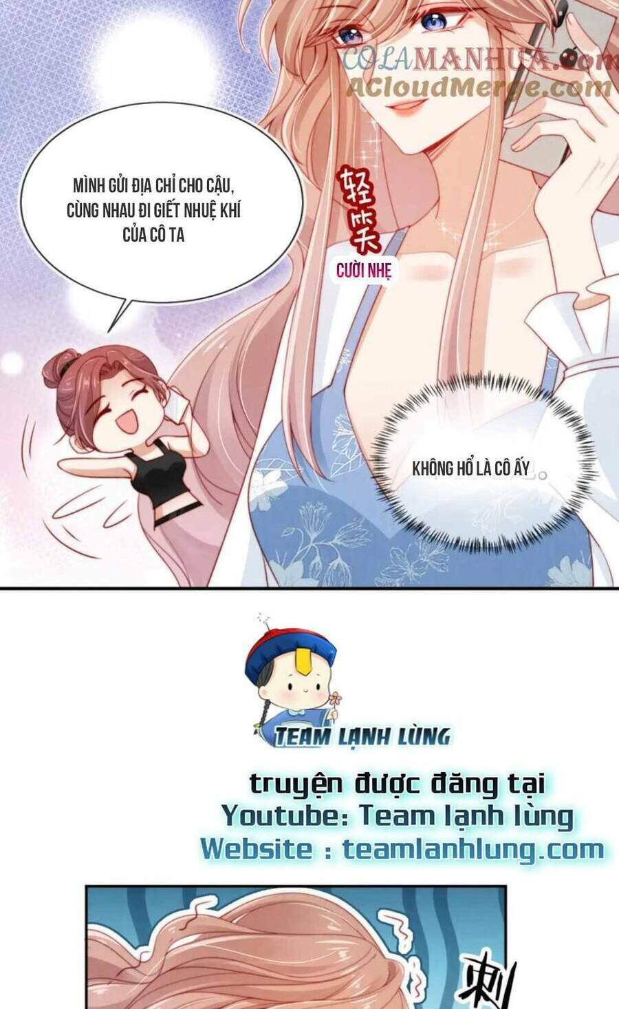 Hoắc Thiếu Lại Phải Theo Đuổi Vợ Yêu Rồi: Chapter 19