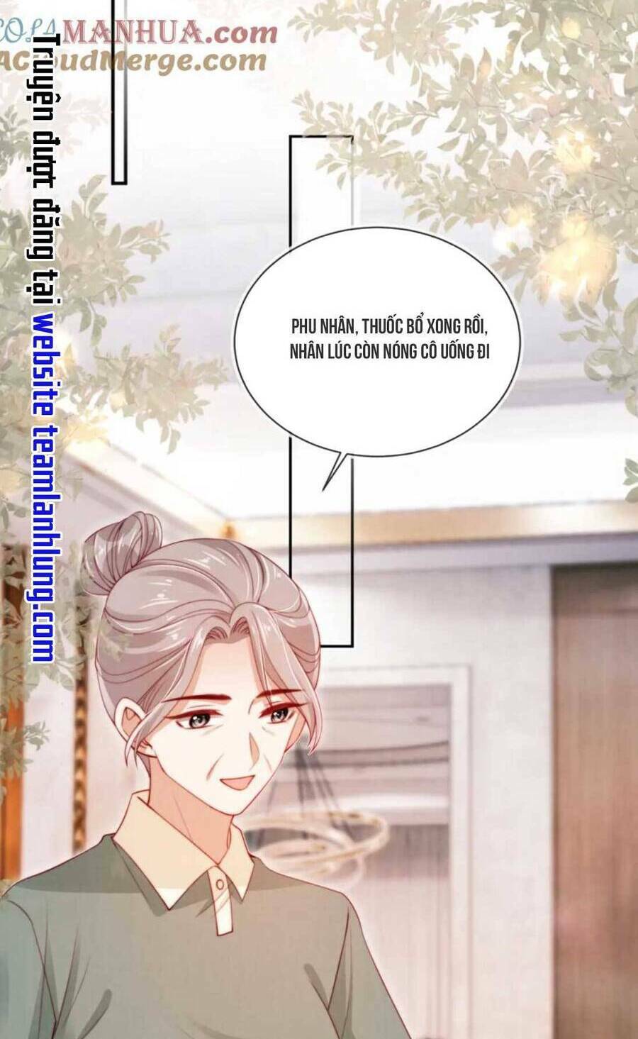 Hoắc Thiếu Lại Phải Theo Đuổi Vợ Yêu Rồi: Chapter 19