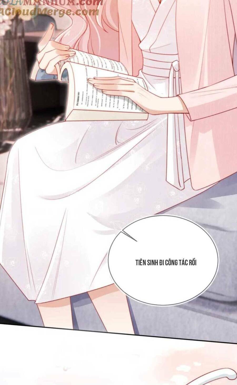 Hoắc Thiếu Lại Phải Theo Đuổi Vợ Yêu Rồi: Chapter 19