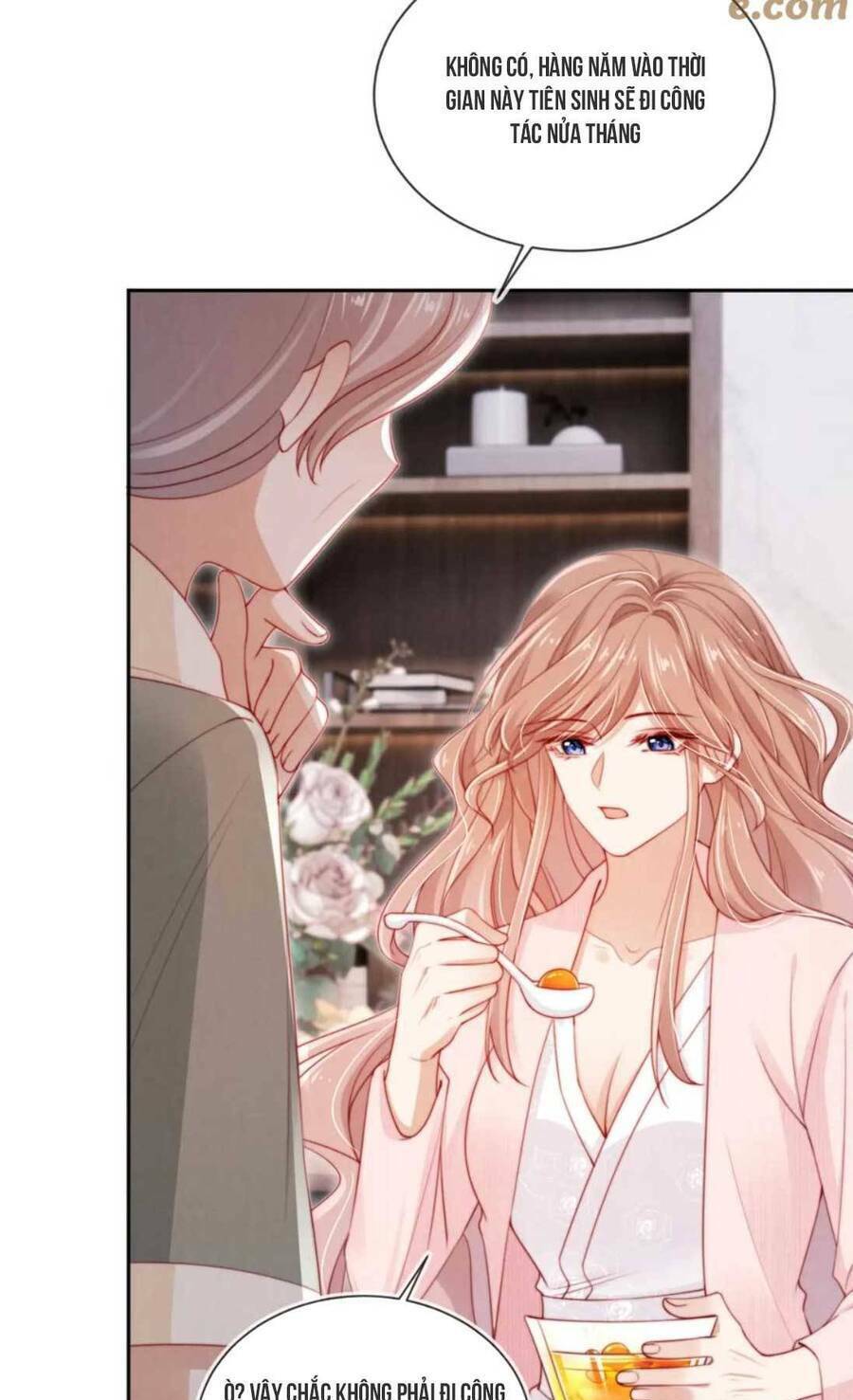 Hoắc Thiếu Lại Phải Theo Đuổi Vợ Yêu Rồi: Chapter 19