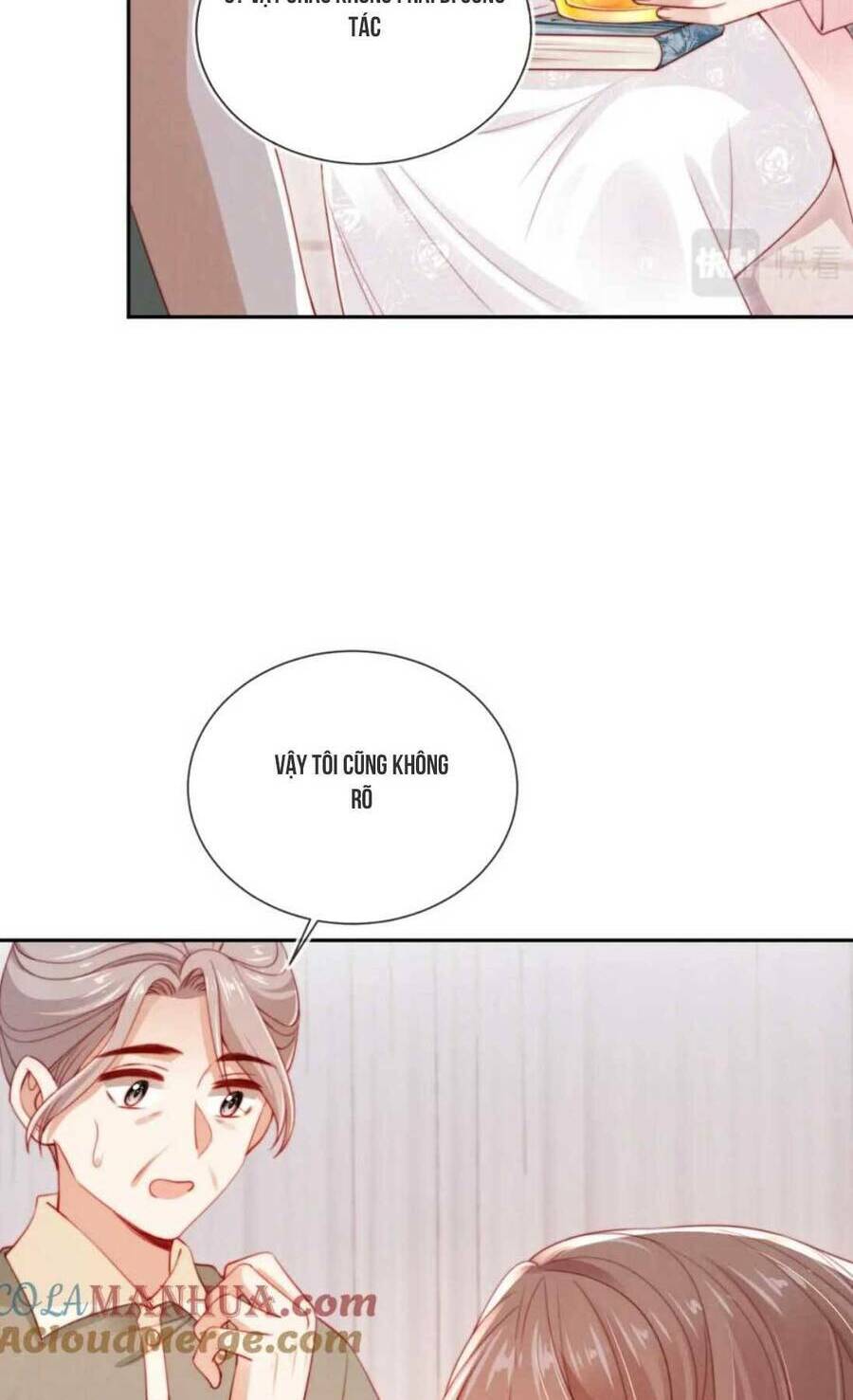 Hoắc Thiếu Lại Phải Theo Đuổi Vợ Yêu Rồi: Chapter 19